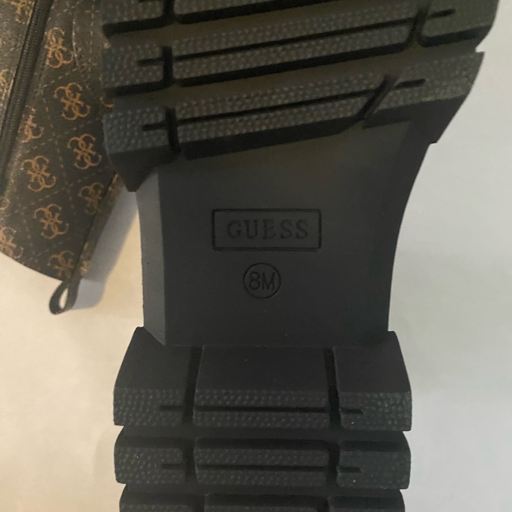Guess boots - Picture 2 of 4